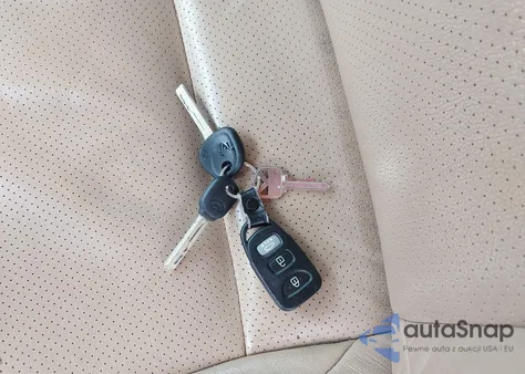 2013 Hyundai Sonata Gls из США, поврежденный, VIN 5NPEB4ACXDH604678